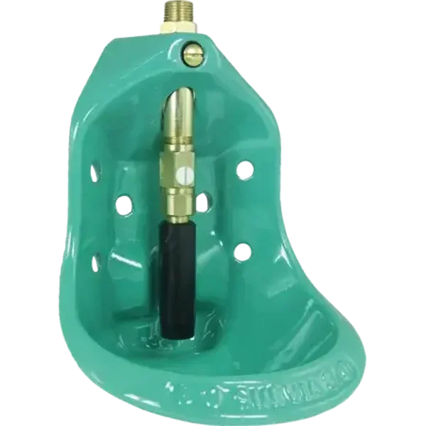 Abreuvoirs à soupape, Modèle 370