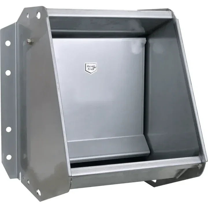 Abreuvoir à double valve SUEVIA Mod. 480