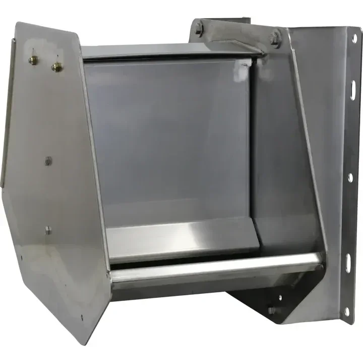 Abreuvoir double à soupape modèle 490