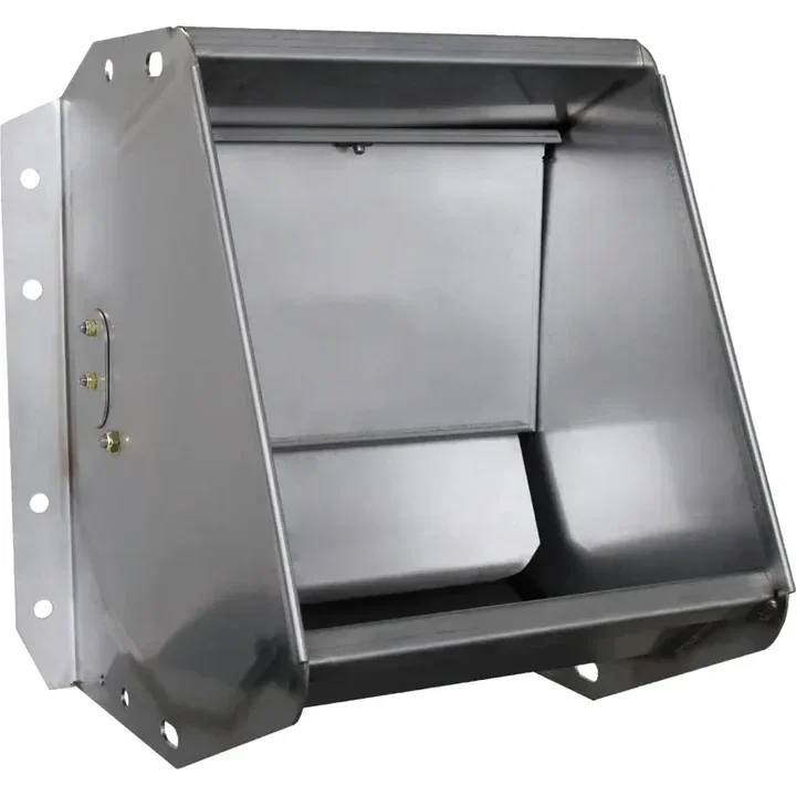 Abreuvoir à valve modèle 500