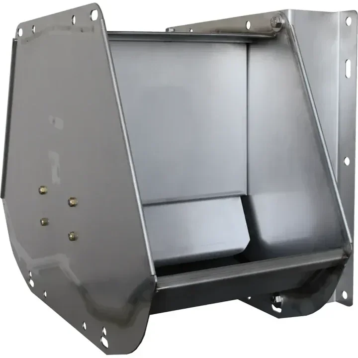 Abreuvoir double à soupape modèle 520