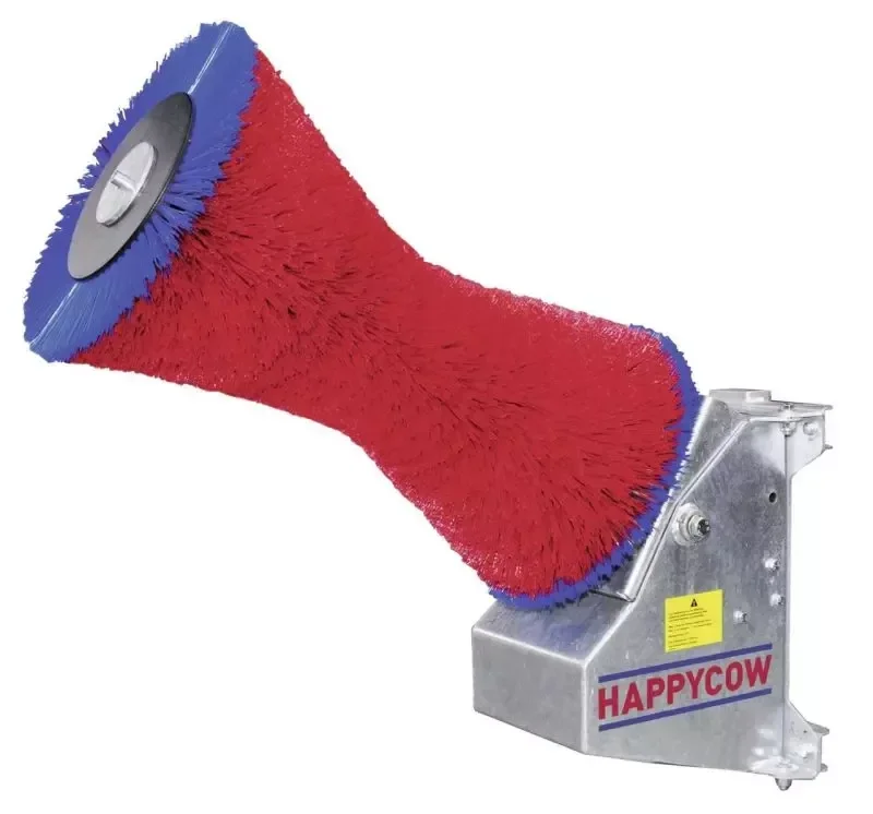 Brosse à vaches HAPPYCOW Uno