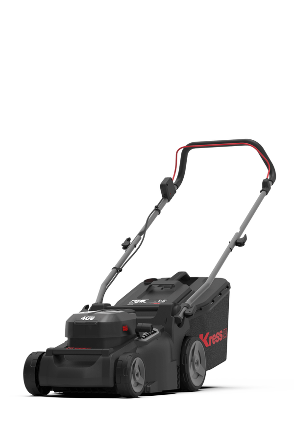 Tondeuse poussée 40 V