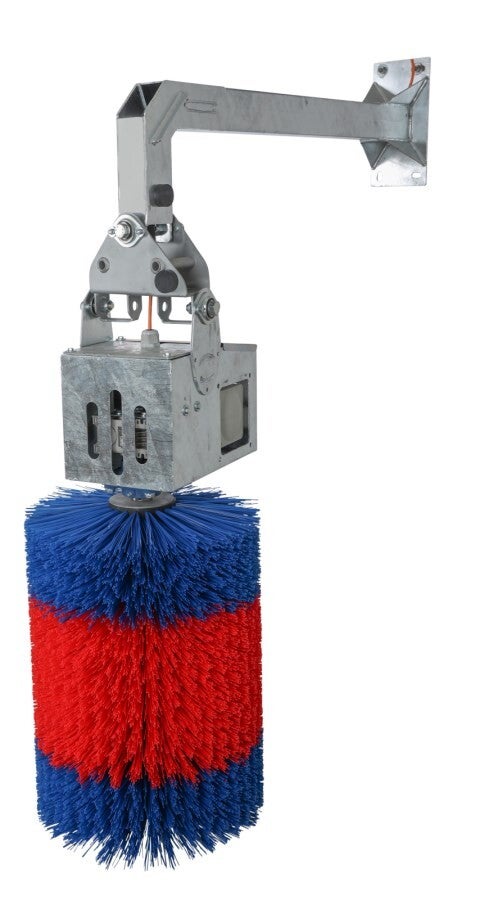 Brosse à vaches HAPPYCOW MidiSwing