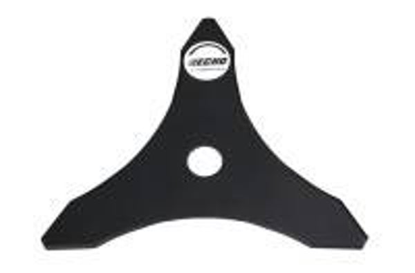 ECHO Couteau 3 dents Ø 25,5 cm