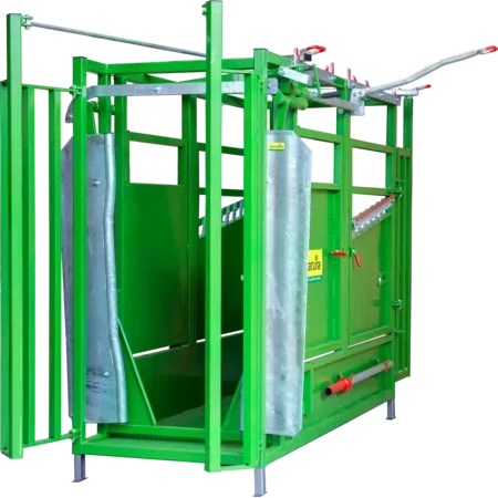 Cage de contention A5000