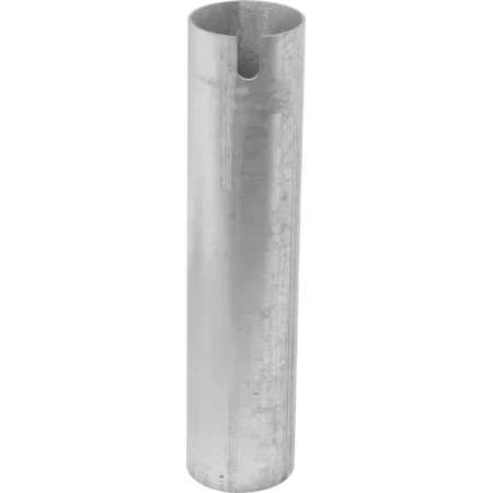 Fourreau inox divers types