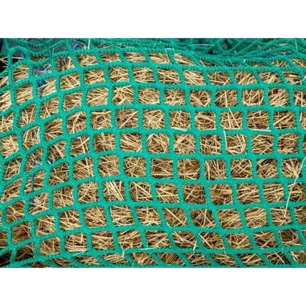 Filet à alimentation lente, différentes dimensions