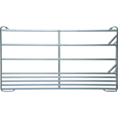 Panel-sécurité pour chevaux, hauteur 1,70 m