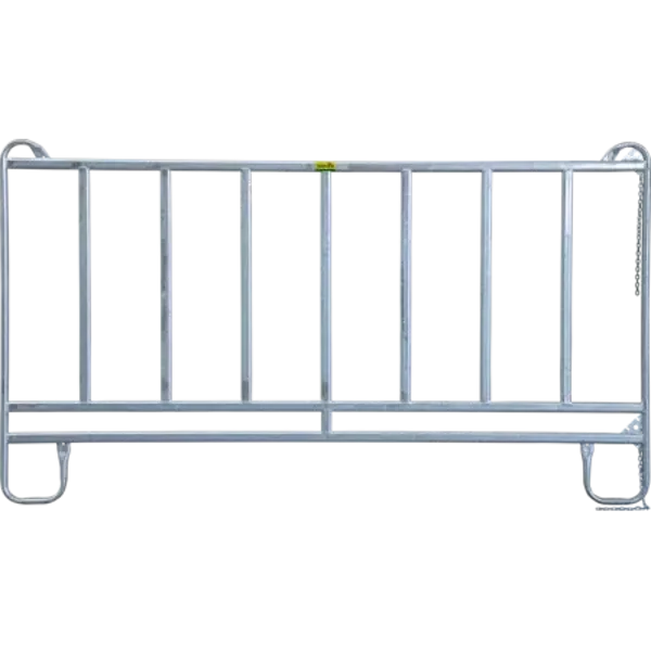 Panel avec passage de tête, Longueur 3,00 m