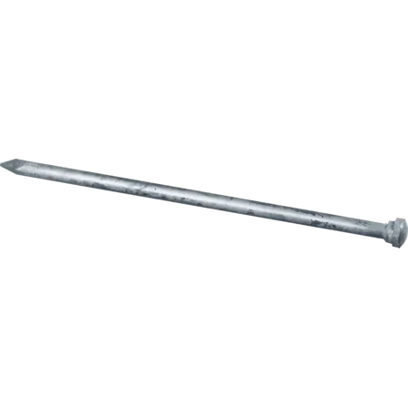 Attache de fixation au sol