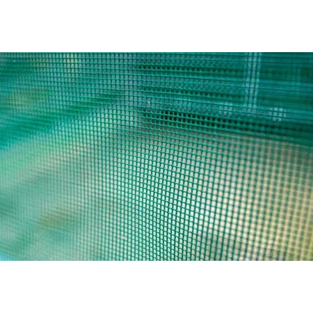 Filet brise-vent,  3.60 x 2.05 m (L x H)