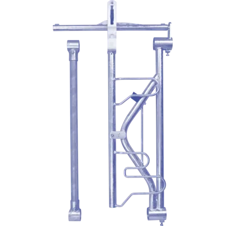 Cornadis Sécurité modulable SSV - Passage de tête SSV, avec balancier