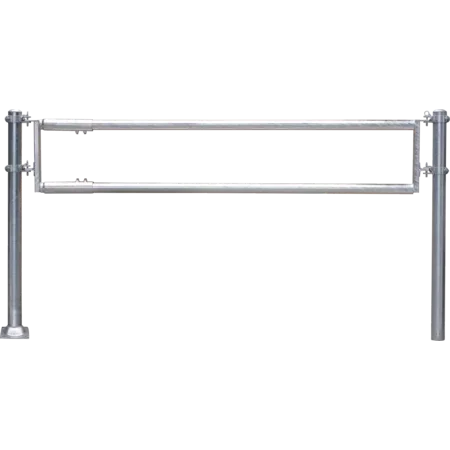 Libre-service 2 tubes