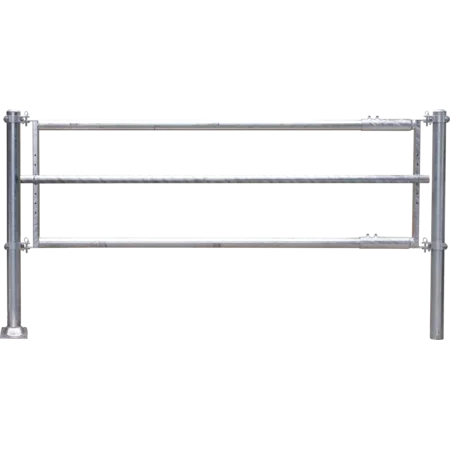 Libre-service 3 tubes