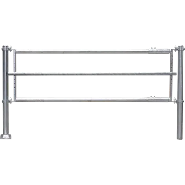 Libre-service 3 tubes