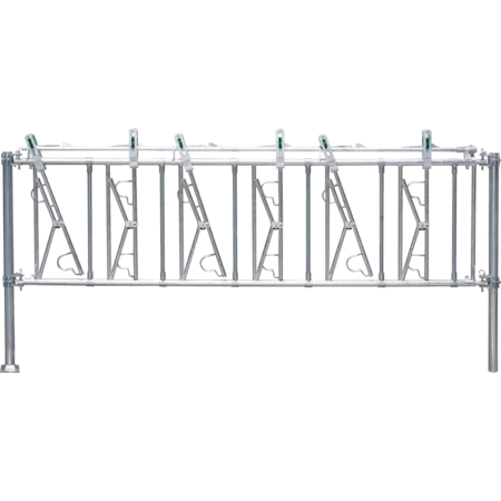 Cornadis veaux SSV Sécurité auto-bloquant