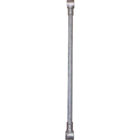 Cornadis veaux modulaire SV & SSV Espaceur, avec collier 2T