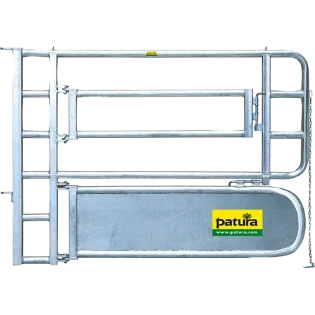 Barrière d'insémination & césarienne