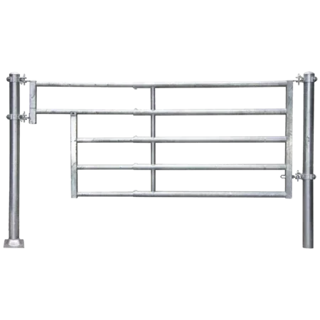 Panneau-abreuvoir sur buse R5