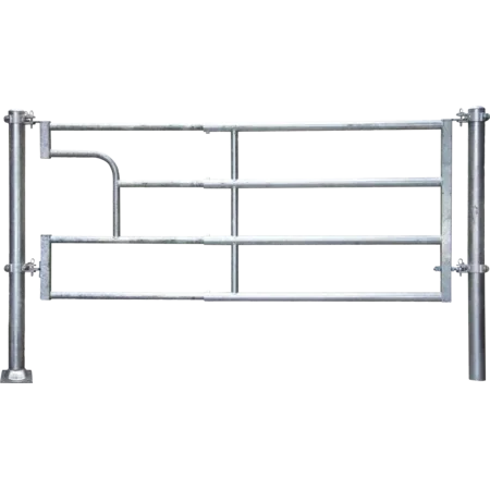 Panneau-abreuvoir  R4