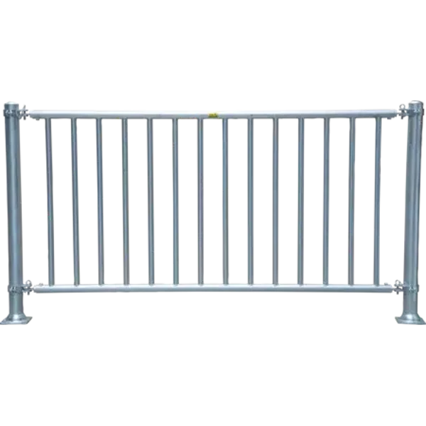 Panneaux de stabulation V (taureaux)