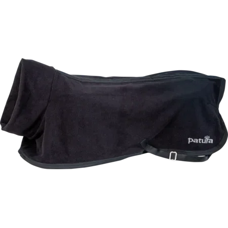 Couverture polaire pour veaux PATURA