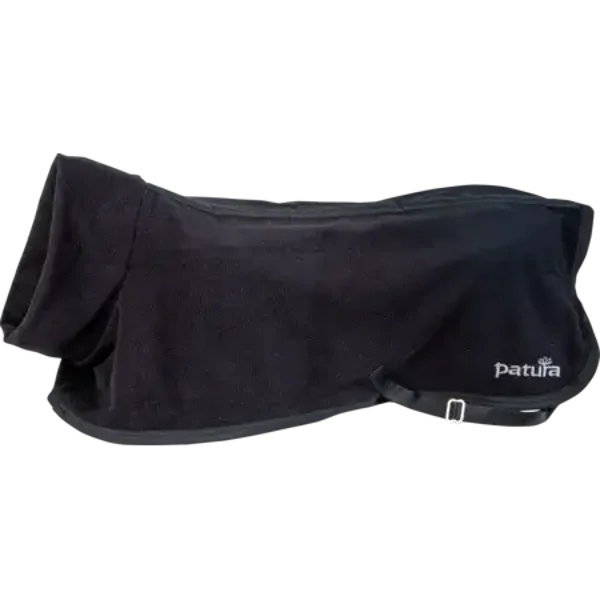 Couverture polaire pour veaux PATURA