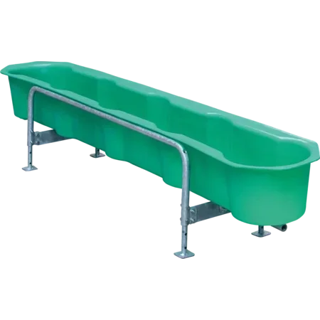 Mangeoire pour veaux