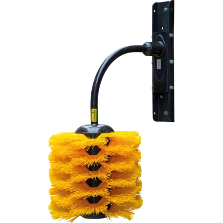 Brosse pivotante Midi