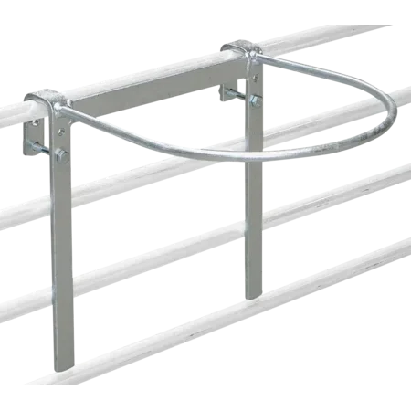 Porte-seau simple ou double