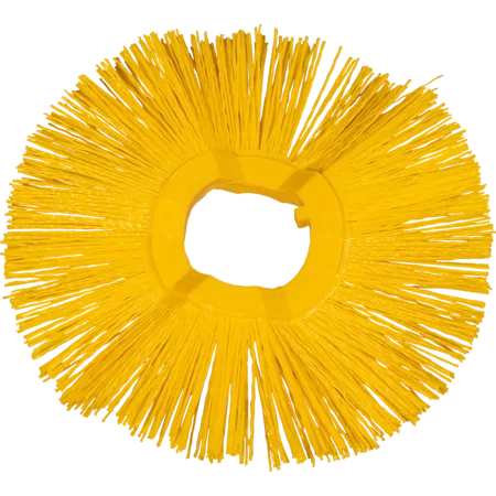 Disque de rechange brosse pivotante mini