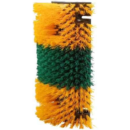 Brosse de grattage Multifix, Pour montage mural ou sur poteau