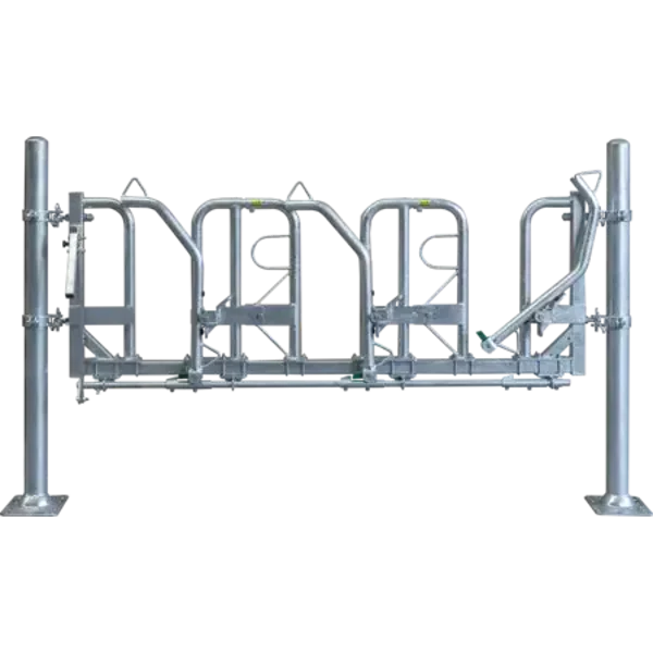 Cornadis suédois modulable