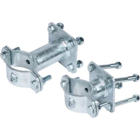 Kit de montage pour logette Prima