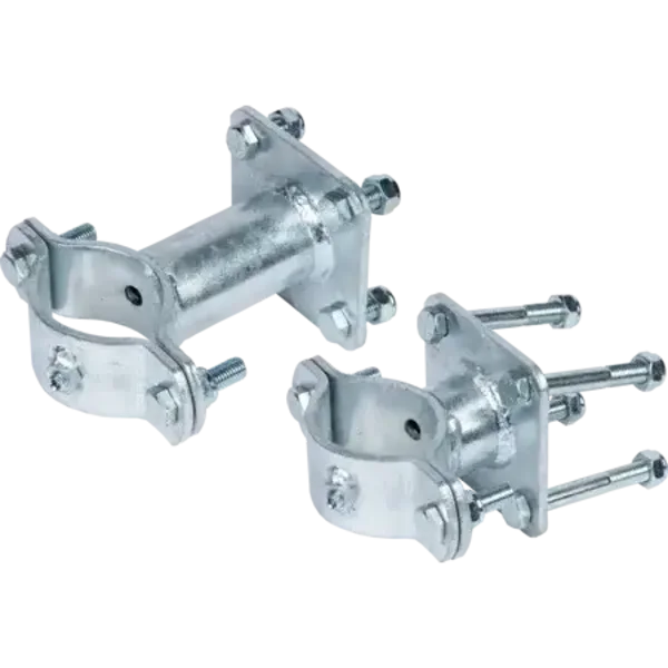 Kit de montage pour logette Prima