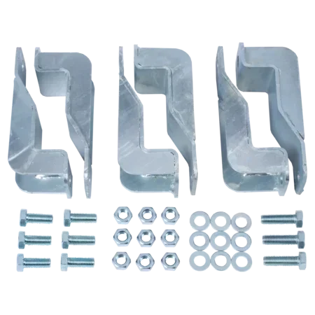 Support pour brosse, pour MINI /Midi / Maxi sur poteau