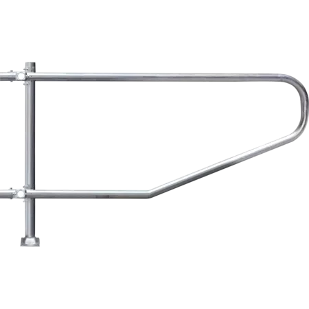 Logette Universal jeunes bovins