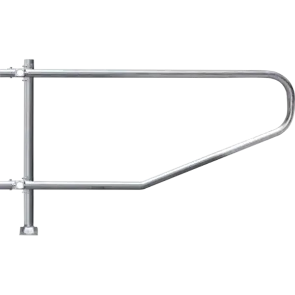 Logette Universal jeunes bovins