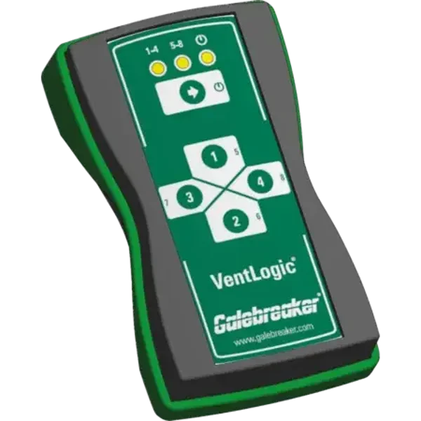 Télécommande supplémentaire