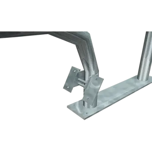 Support anti-avancement