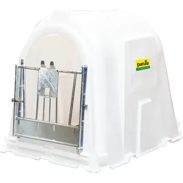 Calf Hut Ministar, Accessoires non compris
