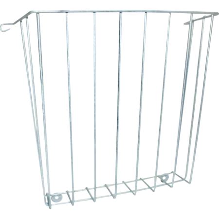 Râtelier pour niche à veaux Ministar / Logistar