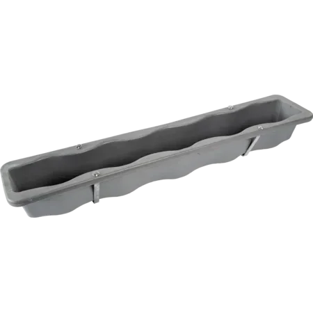 Mangeoire pour niche à veaux XL / XXL