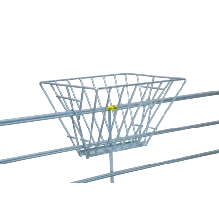 Râtelier à suspendre