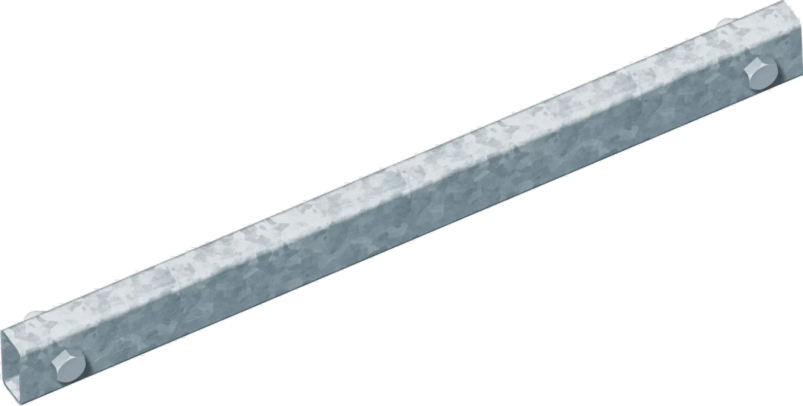 Raccord, pour verrouillage pour cornadis à fermeture automatique ovins