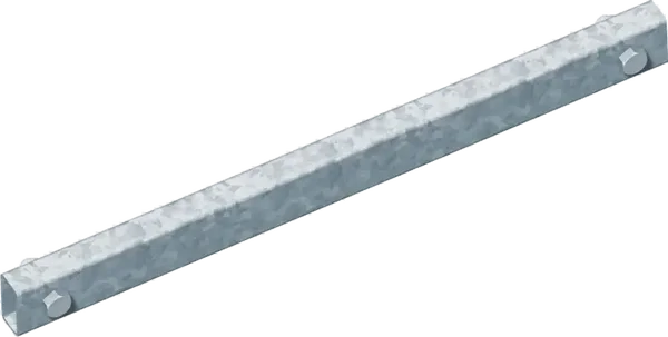 Raccord, pour verrouillage pour cornadis à fermeture automatique ovins