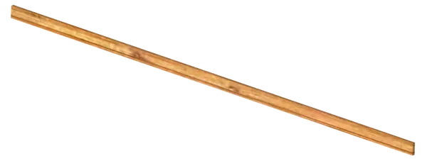 Planches en bois, 2 dimensions