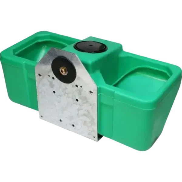 Abreuvoir double, Biglac 55 T