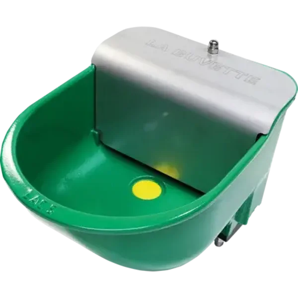 Abreuvoir à flotteur incorporé, Lac 5